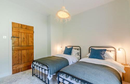 Court Cottage - Foto 29