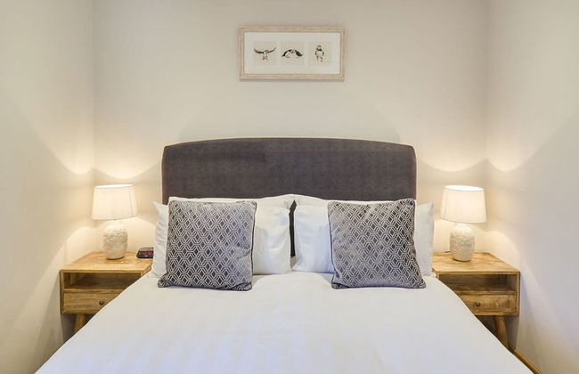 Host Stay Willow Barn - Photo 17