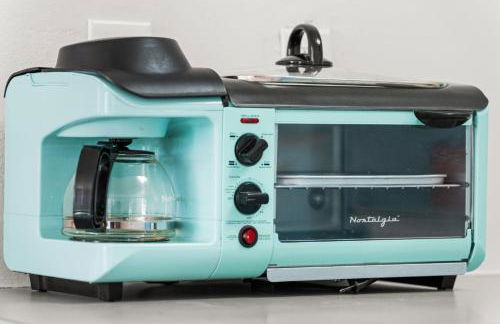 Sebring Circle Studio Stay- Postcard Mural Views - Foto 29