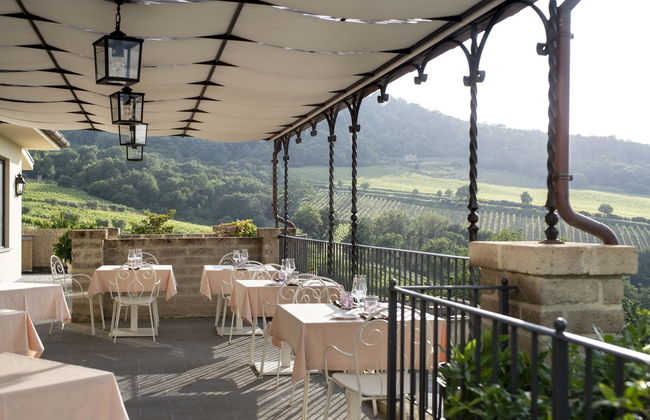 Altarocca Wine Resort - Photo 8