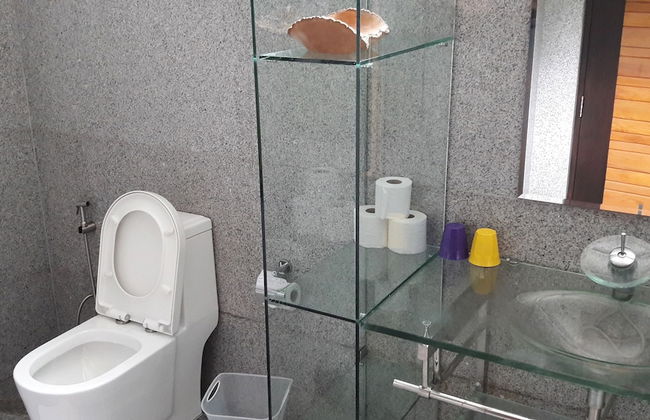 Private Villa Siray Beach Front - Foto 14