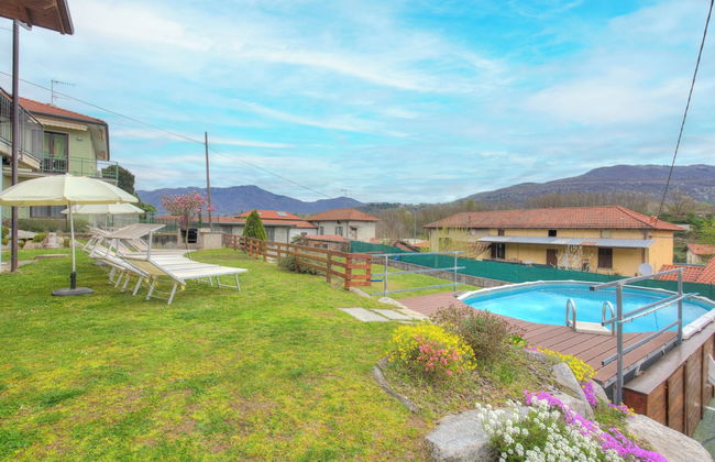 Villa Laura Private Pool and Garden - Foto 25