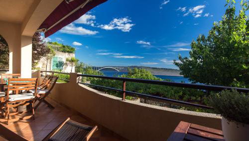 Captain's Apartment with Sea View - Foto 2