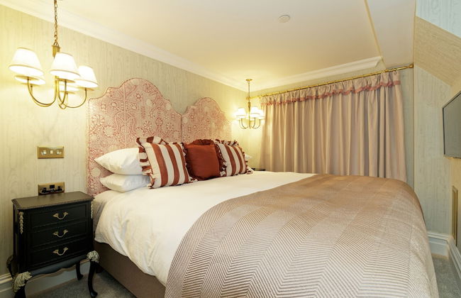 Old Town House by Ezestays - Foto 7