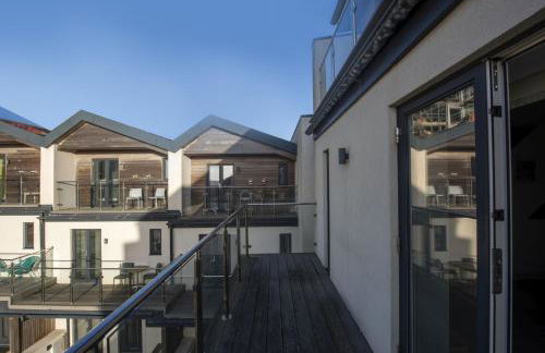 Close to the Beach, Wi-Fi, Parking - Foto 14