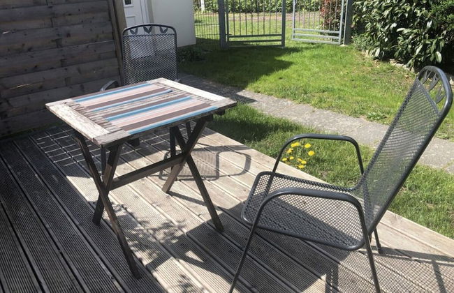 Katis Nest Comfortable Holiday Residence - Photo 29