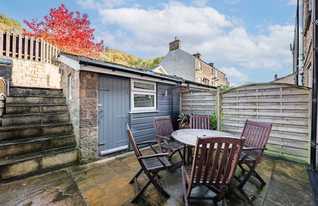 Host Stay March Cottage - Photo 12