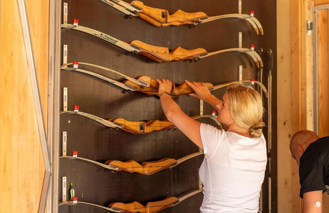 Relaxing Drenthe Retreat - Foto 13