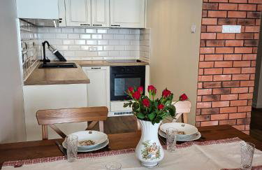 Apartament Ceglany - Foto 15