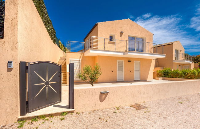 Aria di Vacanza - Villa Diamante - Photo 66