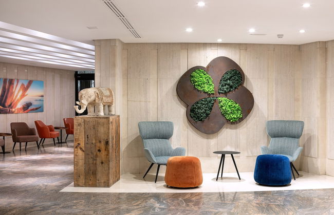 Sol Barbacan - Foto 5