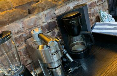 Agro Bieszczady Sleep Tourism - Foto 32