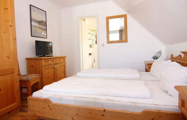 Apartment House Pinamar, Scharbeutz - Foto 4