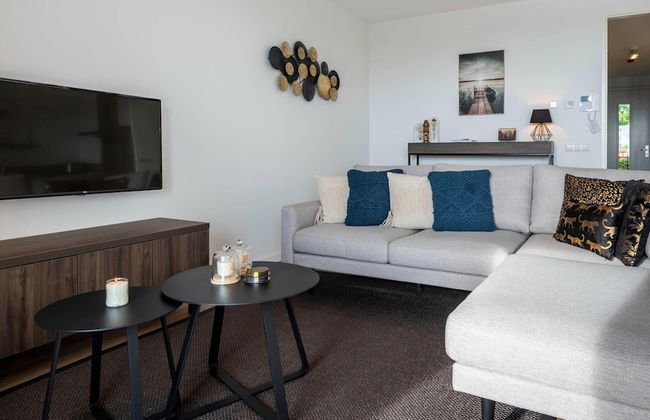 Luxury Apartment in Residence Marina Kamperland - pet Friendly - Foto 68