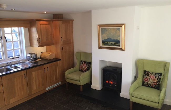 Kingsmills Cottages Cookstown - Foto 25