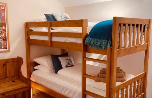 Exmoor, Devon - charming cottage , characterful and brimming with Hygge! - Foto 21