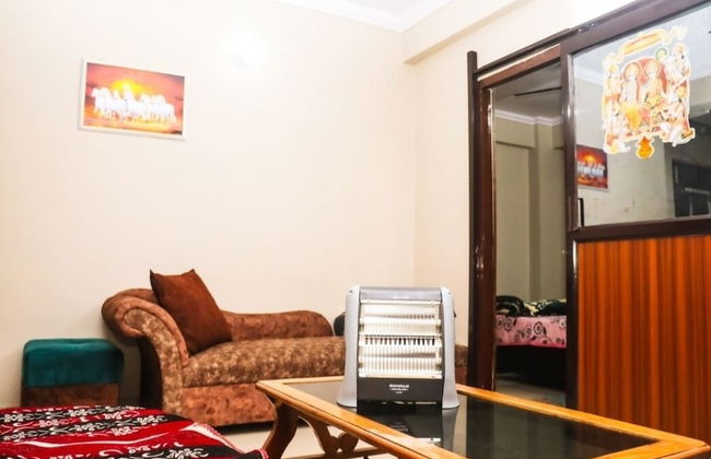 Happy Home - 10 Mins From Sangam River - Foto 8