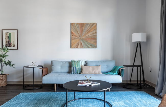 Mint House Nashville — The Gulch — 11th Ave S - Photo 17