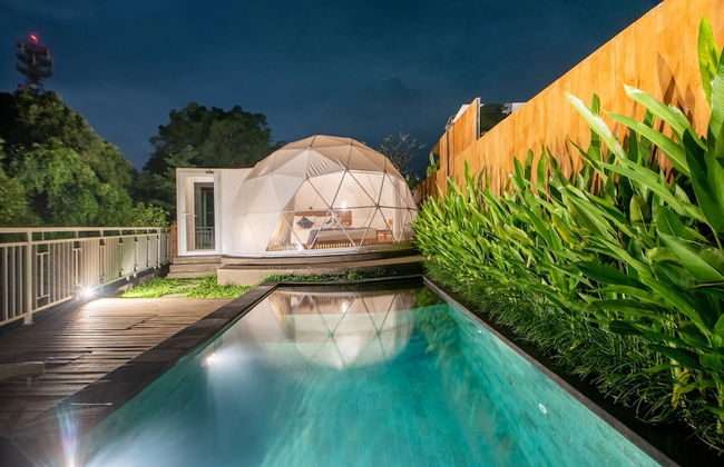 Triyana Resort and Glamping - Foto 39