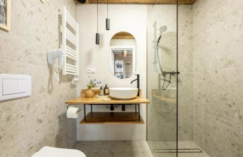 Apartamenty 1006mnpm JACUZZI w cenie - Foto 23