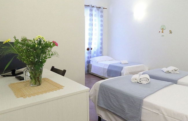 B&B Mia Palace - Foto 8