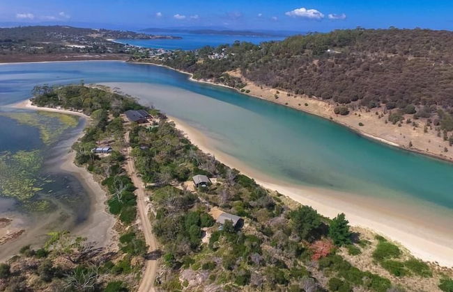 Steeles Island Retreat - Foto 28