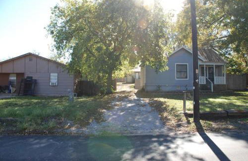 Historic Weatherford, Home near the downtown square - Foto 15