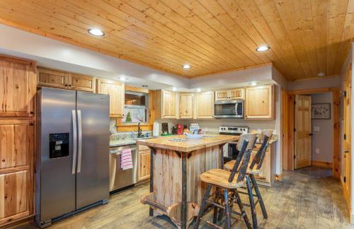 The Snow Owl Cabin - Foto 54