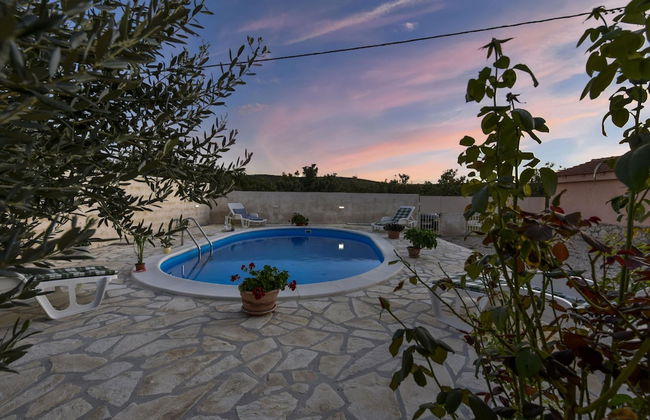 Villa Nea Zadarvillas - Foto 7