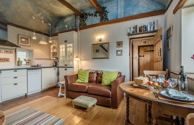 Beechenhill Farm - Foto 7