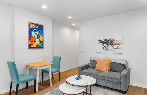 Old-Western Time Travelers Cowboys Sweet Suite - Foto 14