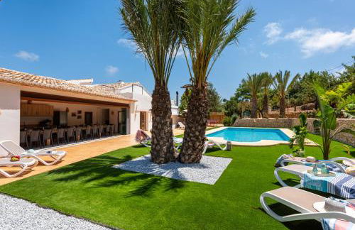 Villa Joan - PlusHolidays - Foto 13