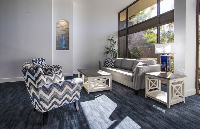 Harbor Towers 3rd Fl 2 Bedroom - Foto 25