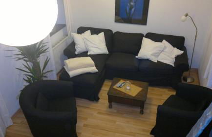 Gästehaus By George - Foto 13