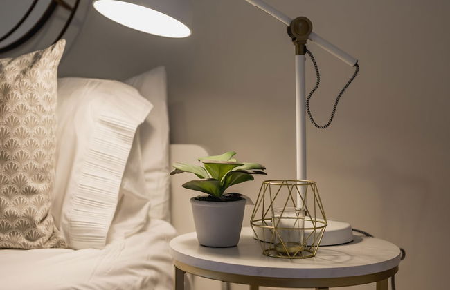 Homey & Elegant 3-bedroom House in the Annex - Foto 5