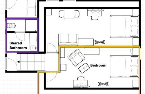 Modern Home, Unwind in a Prime Location - Foto 17