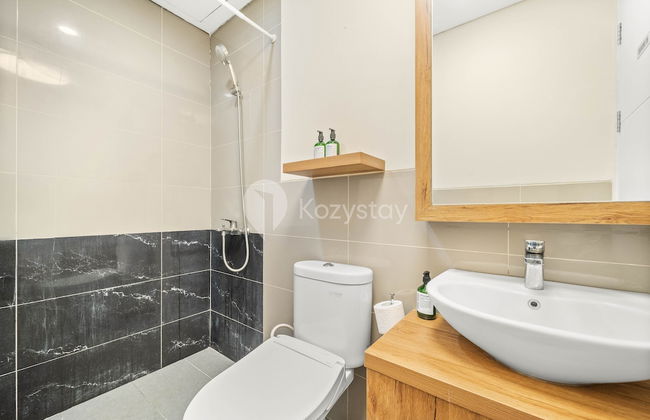 AKASA by Kozystay - Foto 10