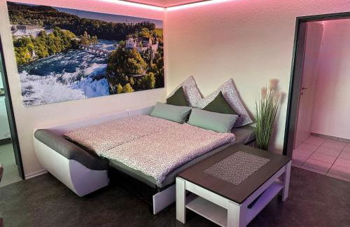 Bähnleblick Blumberg - Foto 4