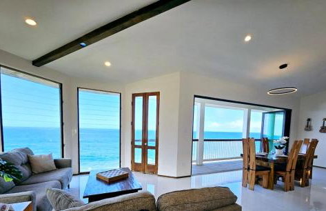 Breathtaking Oceanfront Home on Lava Rock Beach - Photo 29