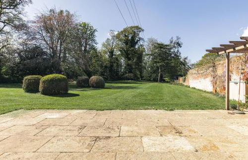 Charming Rural Coach House Retreat - Wymondham - Foto 22