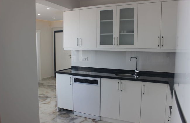 Efnan Apart Trabzon - Photo 67