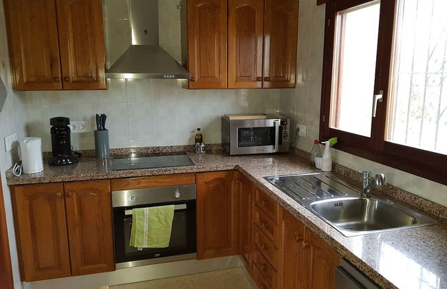 Lavinia Naturist Resort - Foto 8