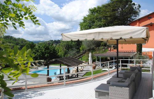 Agriturismo Villa Le Vigne - Foto 54