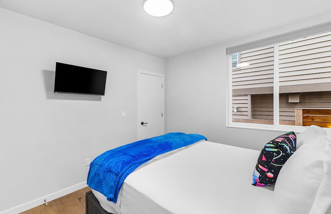 Time Travelers Cowboys Sweet Suite - Foto 3