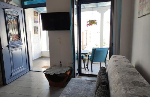 Aggelikis traditional house - Foto 22