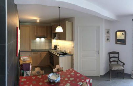 Chalet de l'Orceyrette, idéal pour un couple ou famille avec 2 enfants - Photo 7