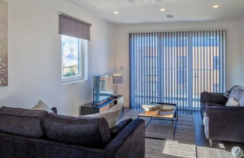 Modern 1 Bedroom Apartment in Ashford - Photo 7