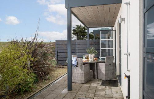 Sandyford, Holywell Bay - Sea Views - Walk to Beach - 2 Pets Allowed - Free Parking and WiFi - Foto 22