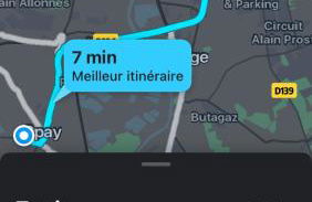 Home 5km circuit 24 hours of Le Mans, motoGP, 6 beds - Foto 2