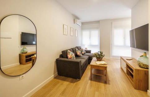 Apartamentos LUXURY SUITES SYRAH - Foto 18